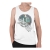 TANK TOP grzyby  GRZYBY FLASZKA
